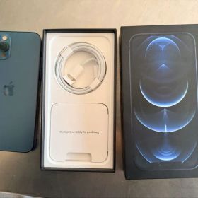 Apple iPhone 12 pro 本体