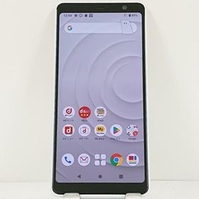 arrows Be4 F-41A ドコモ ホワイト 送料無料 即決 本体 c13059