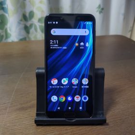 シャープ(SHARP)の（L4663） SHARP SHV43(スマートフォン本体)