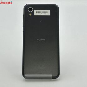 爆速発送AQUOS sense2 32GB SHV43 AU版SIMフリー