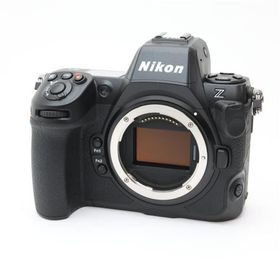 《美品》Nikon Z8