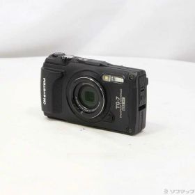 【中古】Tough TG-7 【262-ud】