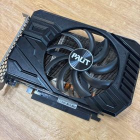 特価品 PALIT GTX 1660 SUPER 6GB GDDR6