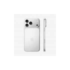 【未使用】Apple 国内版 【SIMフリー】 iPhone 17 Pro Max 256GB シルバー MFY84J/A【日本橋3】保証期間３ヶ月