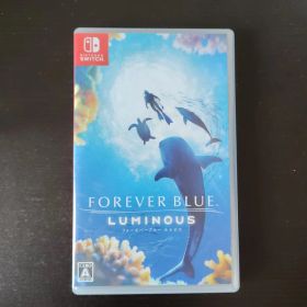 Switch フォーエバーブルー ルミナス