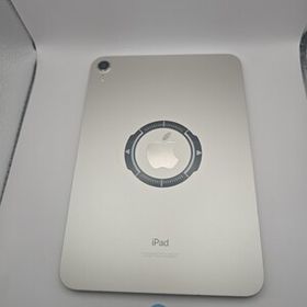 Apple iPad mini 6 Wi-Fi 64GB ピンク