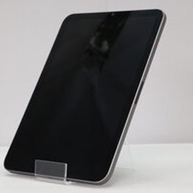 [良品｜動作保証] Apple iPad mini 第6世代 2021 Wi-Fi 256GB スペースグレイ MK7T3J/A