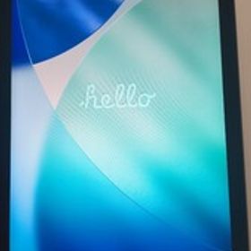 第6世代 iPad mini Wi-Fi 64GB スペースグレイ 【バッテリー最大容量97％】