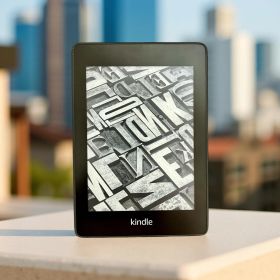 Kindle Paperwhite 第10世代 PQ94WIF 8GB