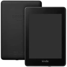 【中古】タブレット端末 AMAZON Kindle Paperwhite 第10世代 Wi-Fi 32GB (広告無しモデル) [PQ94WIF]