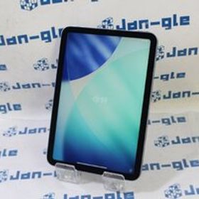 関西Apple iPadmini6 MK7R3J/A 64GB この機会にぜひいかがでしょうか!! J661401 P ◆