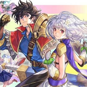 即対応 クロノスの石94000~110000個+5★13~20体+5★自選券1枚 初期アカウント | アナザーエデン(アナデン)のアカウントデータ、RMTの販売・買取一覧