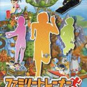 【中古】 ファミリートレーナー／NintendoSwitch