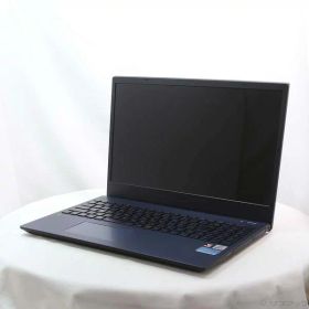 【中古】NEC(エヌイーシー) LaVie N15 PC-N1555AZL-2 ネイビーブルー 〔Windows 10〕 【295-ud】