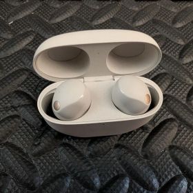 SONY イヤホン wf1000xm5 イヤホンピース付