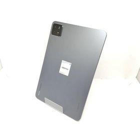 【中古】Xiaomi 国内版 【Wi-Fi】 Xiaomi Pad 6S Pro 12.4 8GB 256GB グラファイトグレー【宇田川】保証期間１ヶ月【ランクC】