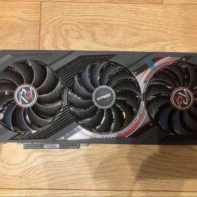Radeon RX 7900 XTX グラフィックボード