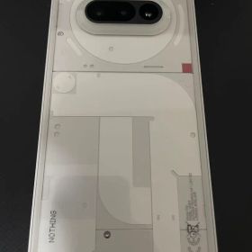 Nothing Phone 3a 国内版 128GB