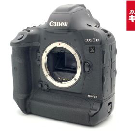 【中古】 【並品】 キヤノン EOS-1D X Mark II ボディ