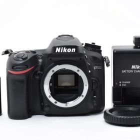 Nikon D7100 デジタル一眼レフカメラ 本体