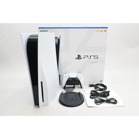 [中古]PlayStation 5 (SSD 825GB) CFI-1000A01