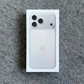 新品・未開封 iPhone17 ProMax 256GB ディープブルー 国内SIMフリー 送料無料