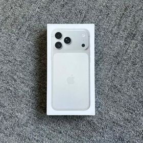 新品・未開封 iPhone17 ProMax 256GB ディープブルー 国内SIMフリー 送料無料