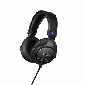 【新品未開封】SONY ソニ－ MDR-M1ST スタジオモニター用 ハイレゾ対応 ヘッドホン