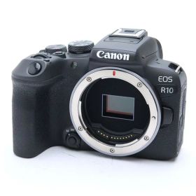 【中古】 《良品》 Canon EOS R10 ボディ [ デジタルカメラ ]