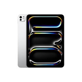 〔中古〕Apple(アップル) iPad Pro 11インチ 第5世代 標準ガラス 256GB シルバー MVV93J／A Wi-Fi〔368-ud〕