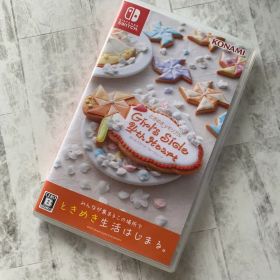 ときめきメモリアル Girl's side 4th Heart