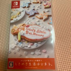 ときめきメモリアル Girl's Side 4th Heart