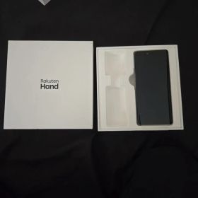 Rakuten Hand