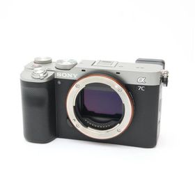 《良品》SONY α7C ボディ ILCE-7C