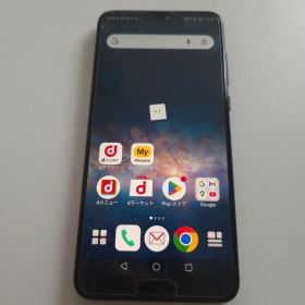 フィルム HUAWEI p20 pro 6/128GB ２９５