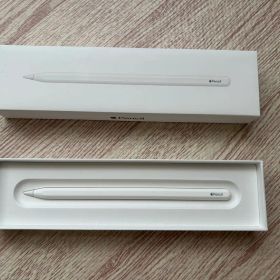【ジャンク品】Apple Pencil (第2世代)
