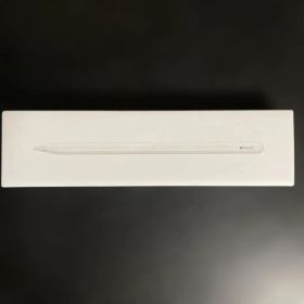 Apple Pencil ホワイト 第2世代
