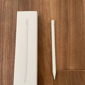 Apple Pencil 第２世代