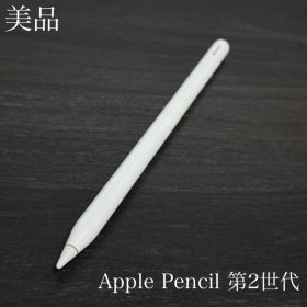 美品 正常動作確認 Apple Pencil 第2世代 v9