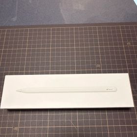 Apple Pencil 第2世代 MU8F2J/A