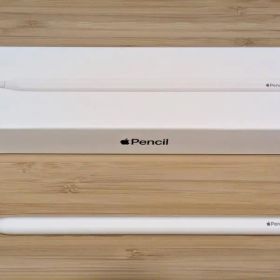 ほぼ新品 Apple Pencil (第2世代) アップルペンシル 2nd