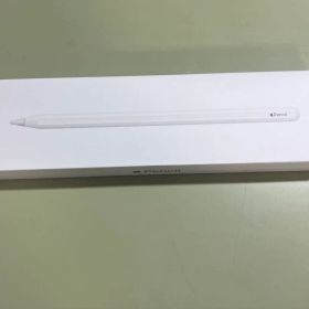 Apple Pencil 第2世代 ホワイト 専用パッケージあり
