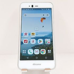 arrows Be F-04K ドコモ ホワイト c15312