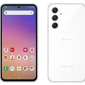 未使用 SC-53D SAMSUNG Galaxy A54 5G 送料無料