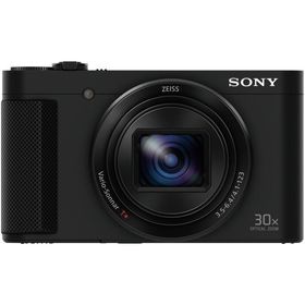 SONY デジタルカメラ DSC-HX90V 光学30倍ズーム 1820万画素 ブラックCyber-shot DSC-HX90V BC