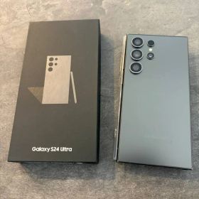 即日発送【美品】Galaxy S24 ultra 256GB