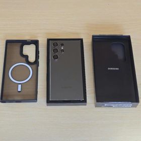Galaxy S24 Ultra 256GB Samsung日本国内販売正規品