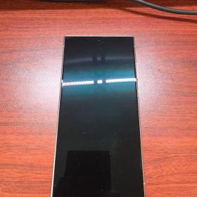 Samsung Galaxy S24 Ultra 本体 紫