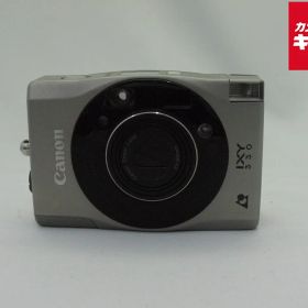 【中古】 【並品】 キヤノン IXY 330 (23-69) 【フィルムカメラ】