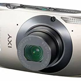 【中古】【非常に良い】Canon デジタルカメラ IXY 31S シルバー IXY31S(SL) wgteh8f